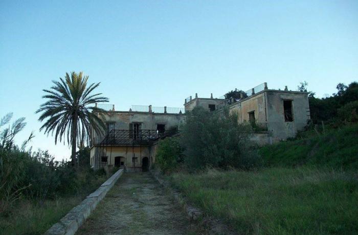 Fantasmi a Messina