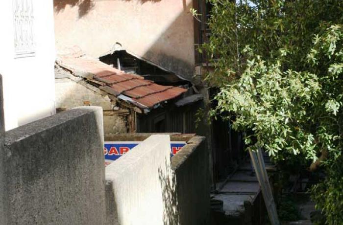 Fantasmi a Messina