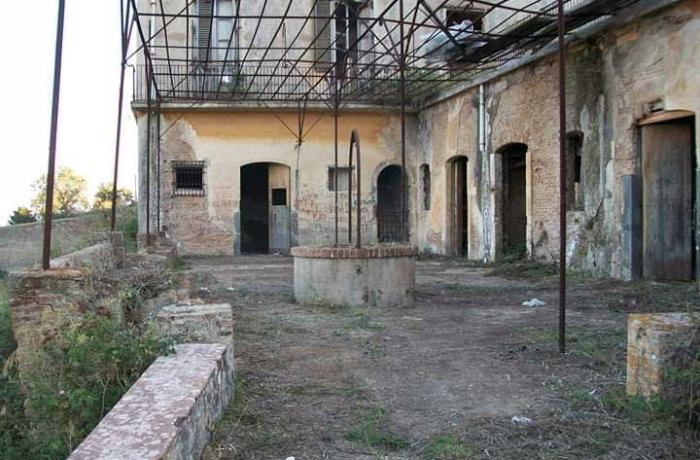 Fantasmi a Messina