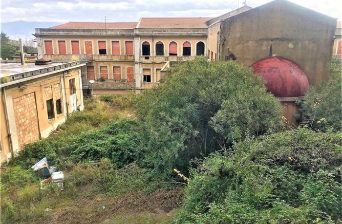 Fantasmi a Messina