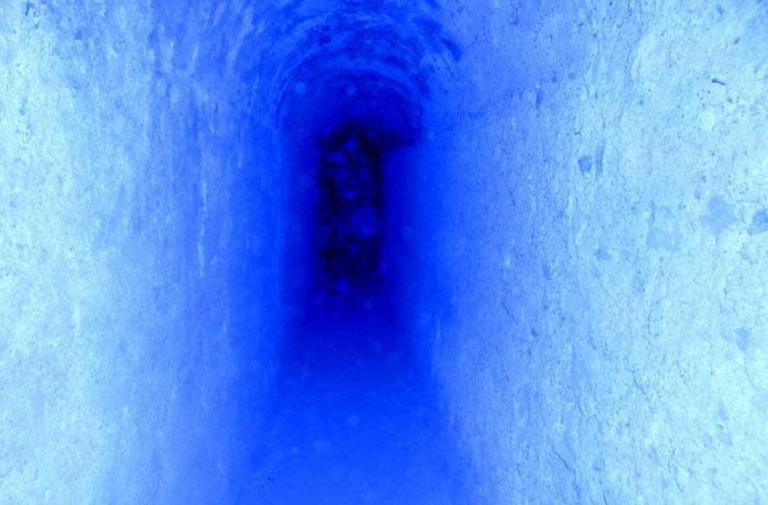 Fantasmi a Messina