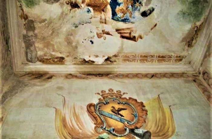 Fantasmi a Messina