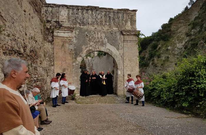 I Normanni a Mili San Pietro – Cultural Day