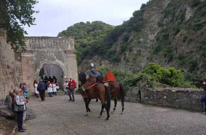 I Normanni a Mili San Pietro – Cultural Day