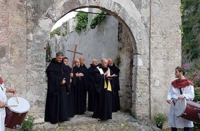 I Normanni a Mili San Pietro – Cultural Day