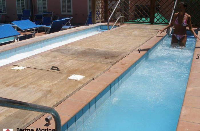 Terme di Alì Marina