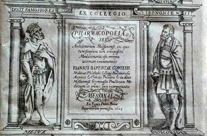 Terme di Alì Marina