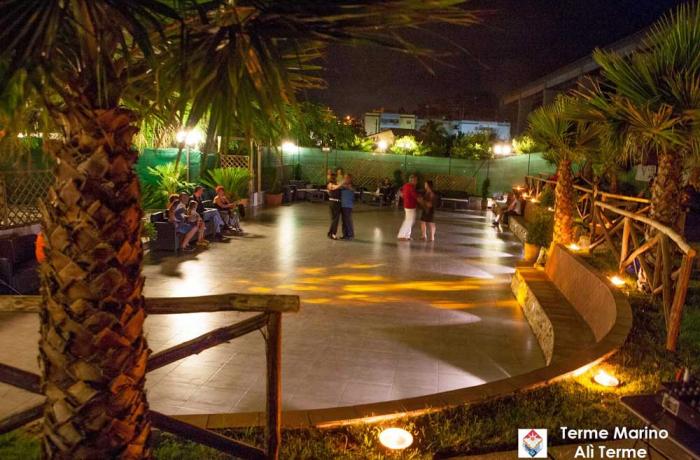 Terme di Alì Marina