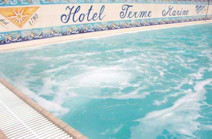 Terme di Alì Marina