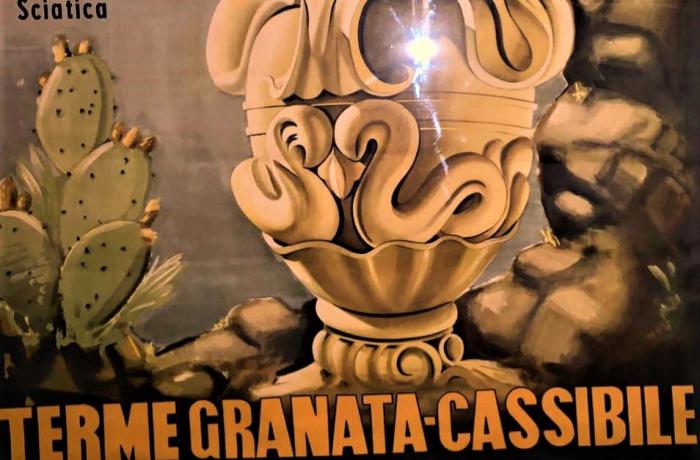 Terme di Alì Marina