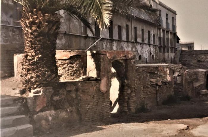 Terme di Alì Marina