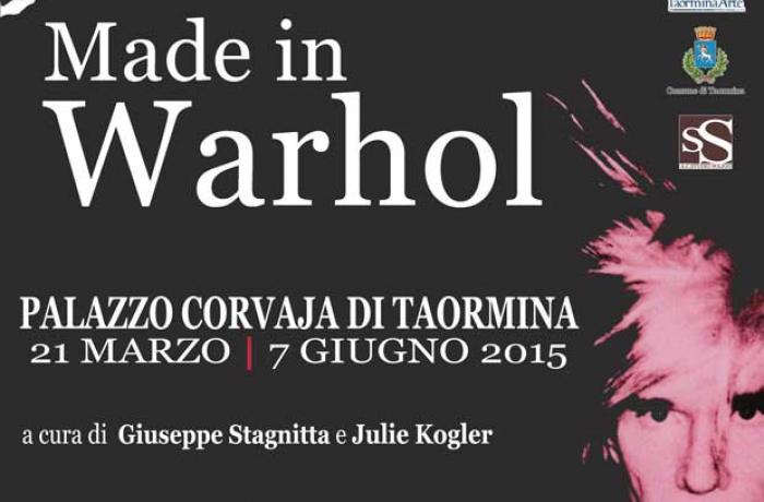 Taormina Arte