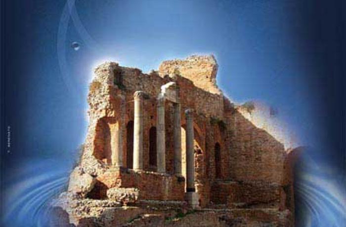 Taormina Arte