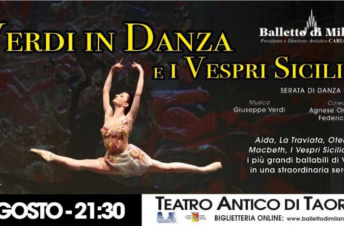 Taormina Arte