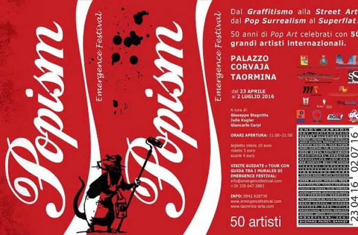 Taormina Arte