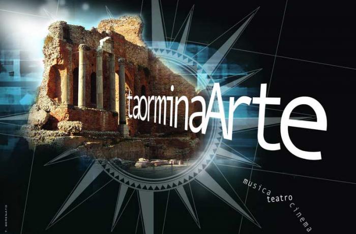 Taormina Arte