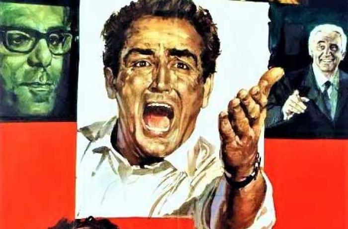 Adolfo Celi