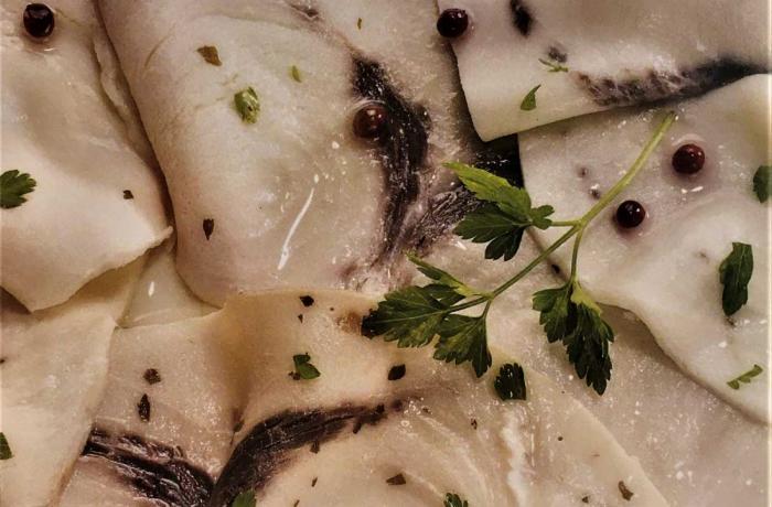 Antipasti Messina