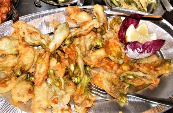 Antipasti Messina
