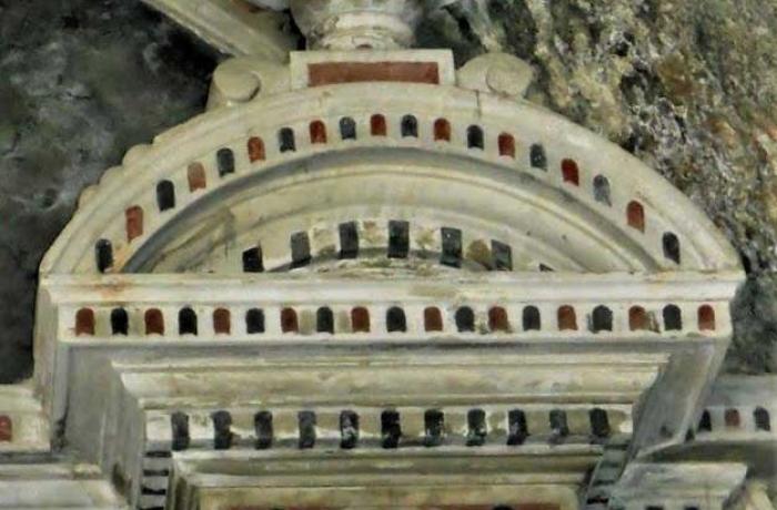 Capo Milazzo, la Chiesa Rupestre di S. Antonino, la Grotta di Polifemo