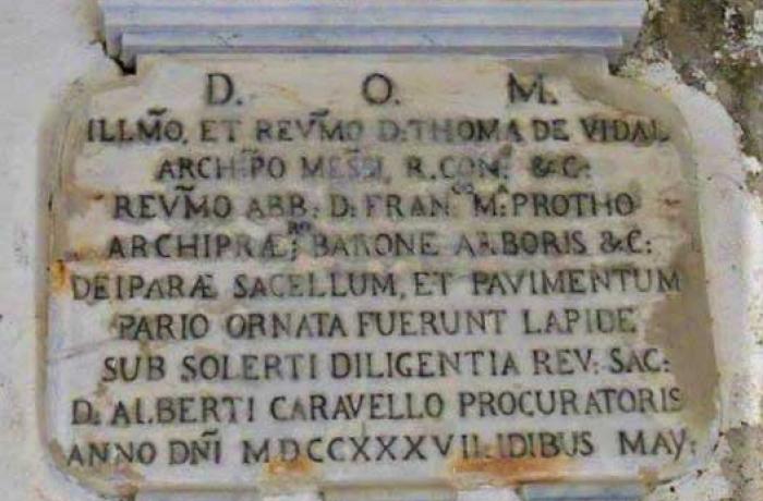 Capo Milazzo, la Chiesa Rupestre di S. Antonino, la Grotta di Polifemo