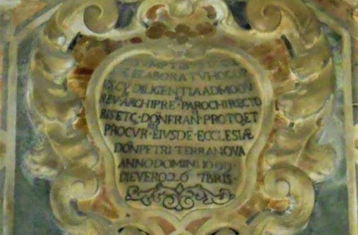 Capo Milazzo, la Chiesa Rupestre di S. Antonino, la Grotta di Polifemo