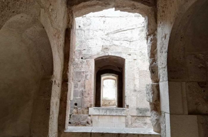 Castello Gonzaga Messina