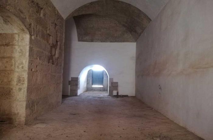 Castello Gonzaga Messina