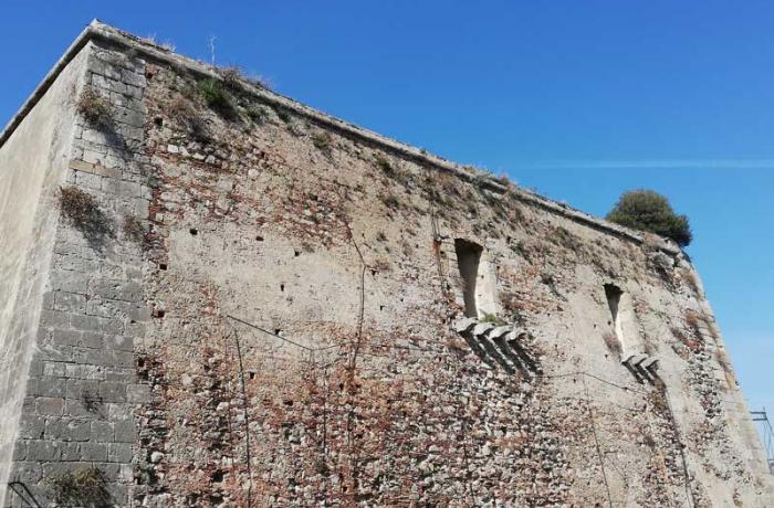 Castello Gonzaga Messina