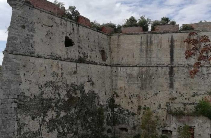Castello Gonzaga Messina