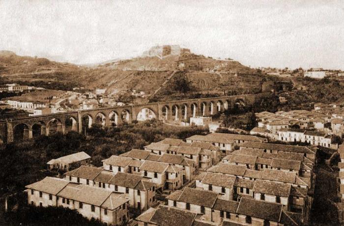 Castello Gonzaga Messina