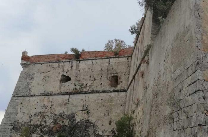 Castello Gonzaga Messina