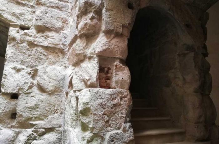 Castello Gonzaga Messina
