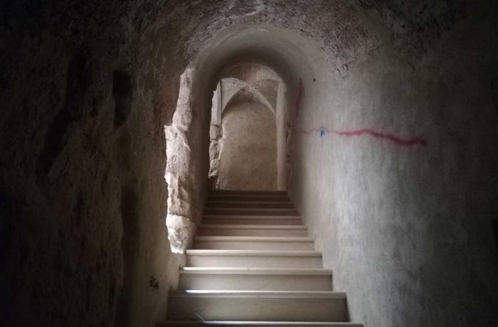 Castello Gonzaga Messina