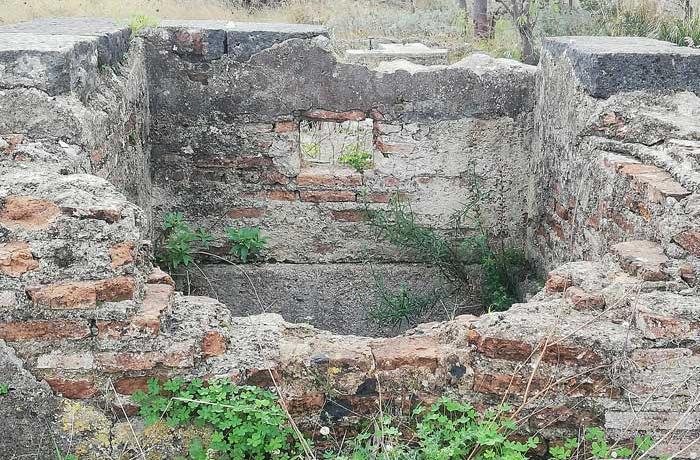 Castello Gonzaga Messina
