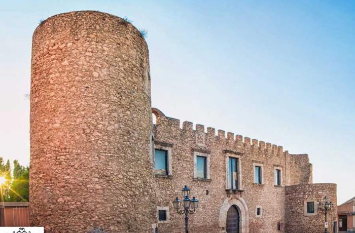 Castello-Palazzo di Roccavaldina