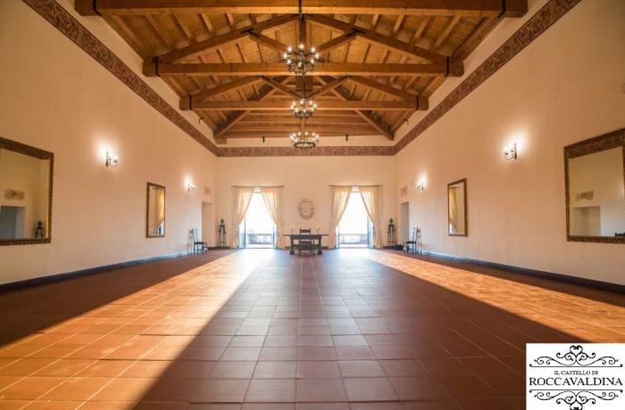 Castello-Palazzo di Roccavaldina