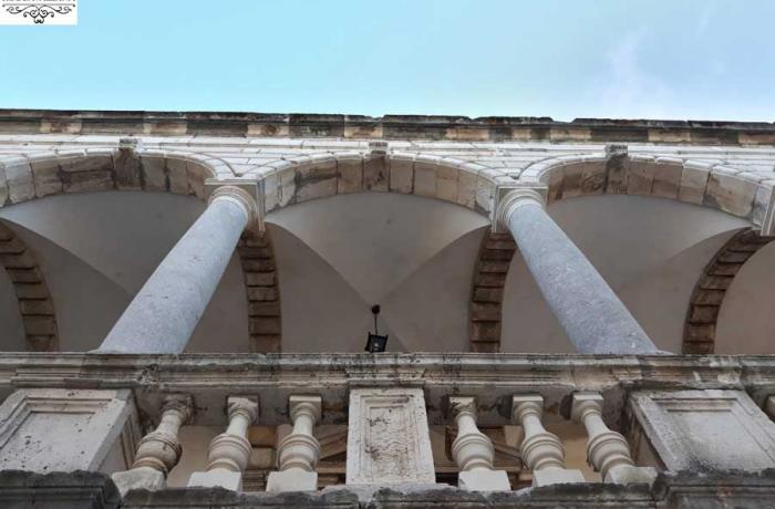Castello-Palazzo di Roccavaldina