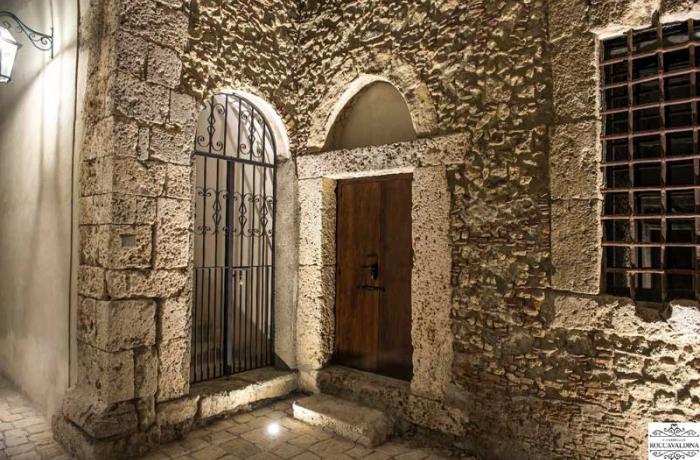 Castello-Palazzo di Roccavaldina
