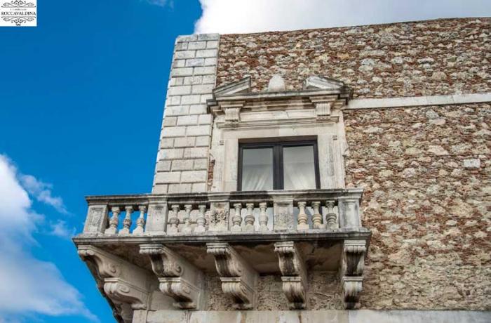 Castello-Palazzo di Roccavaldina