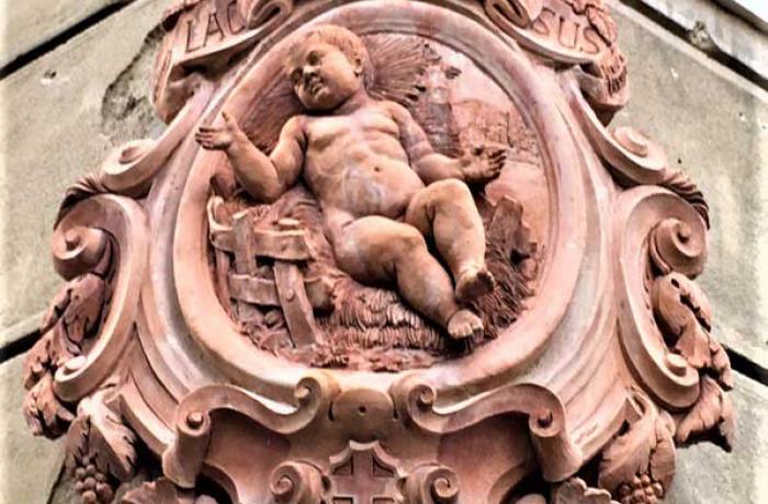 Chiesa Gesù e Maria delle Trombe - Messina
