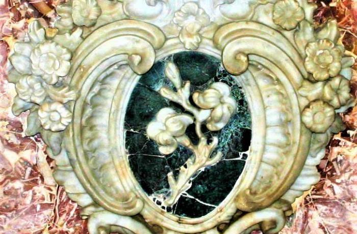 Chiesa Gesù e Maria delle Trombe - Messina