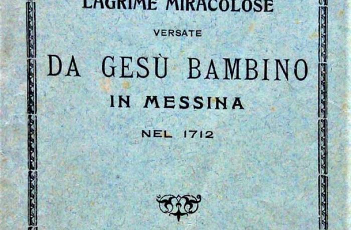 Chiesa Gesù e Maria delle Trombe - Messina