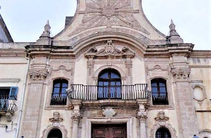 Chiesa San Francesco di Paola di Milazzo