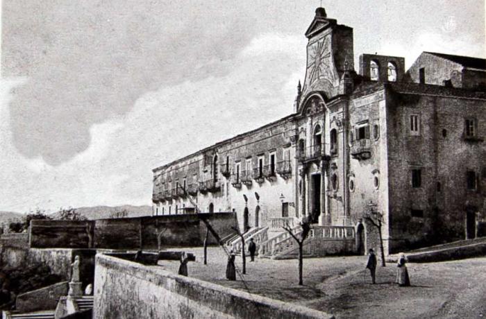 Chiesa San Francesco di Paola di Milazzo