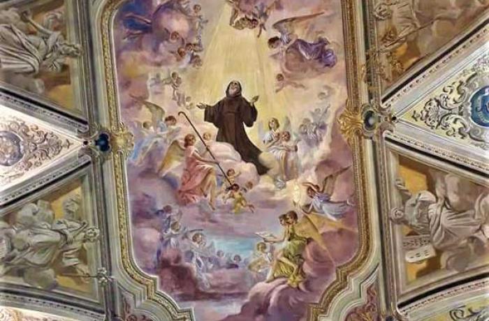Chiesa San Francesco di Paola di Milazzo