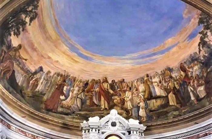 Chiesa San Francesco di Paola di Milazzo