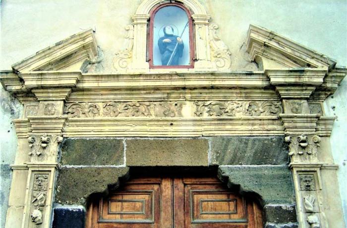 Chiesa San Francesco di Paola di Milazzo