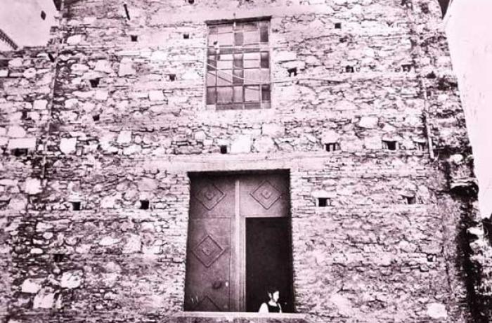 Chiesa San Paolino agli Orticoltori o Santa Rita 