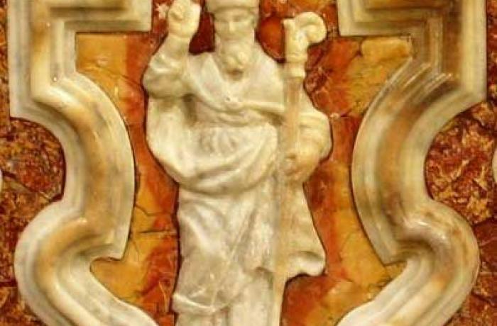 Chiesa San Paolino agli Orticoltori o Santa Rita 